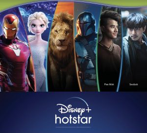 AIS Disney+  Hotstar แพ็กเกจรายเดือน รายปี