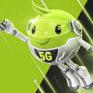 โปรเน็ต AIS 5G 7 วัน ยอดนิยม สมัครเองได้