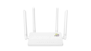 สถานะไฟเราเตอร์