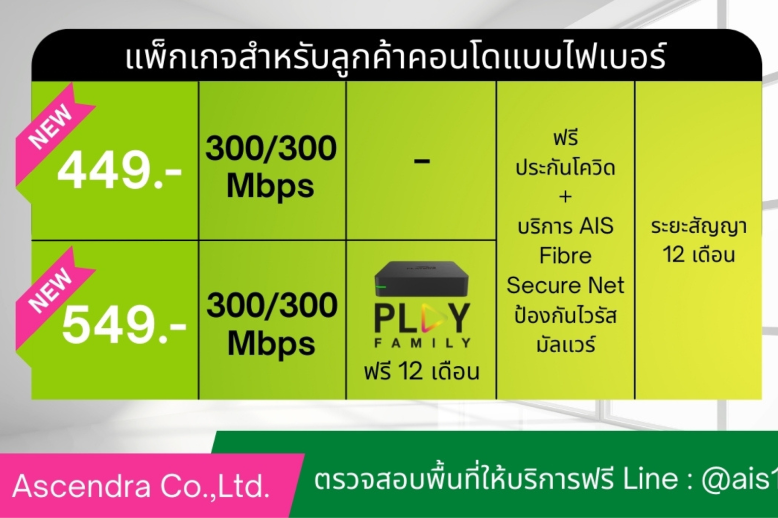 เอกสารที่ต้องใช้สำหรับติดเน็ตบ้าน ais มีอะไรบ้าง | AIS Pronet